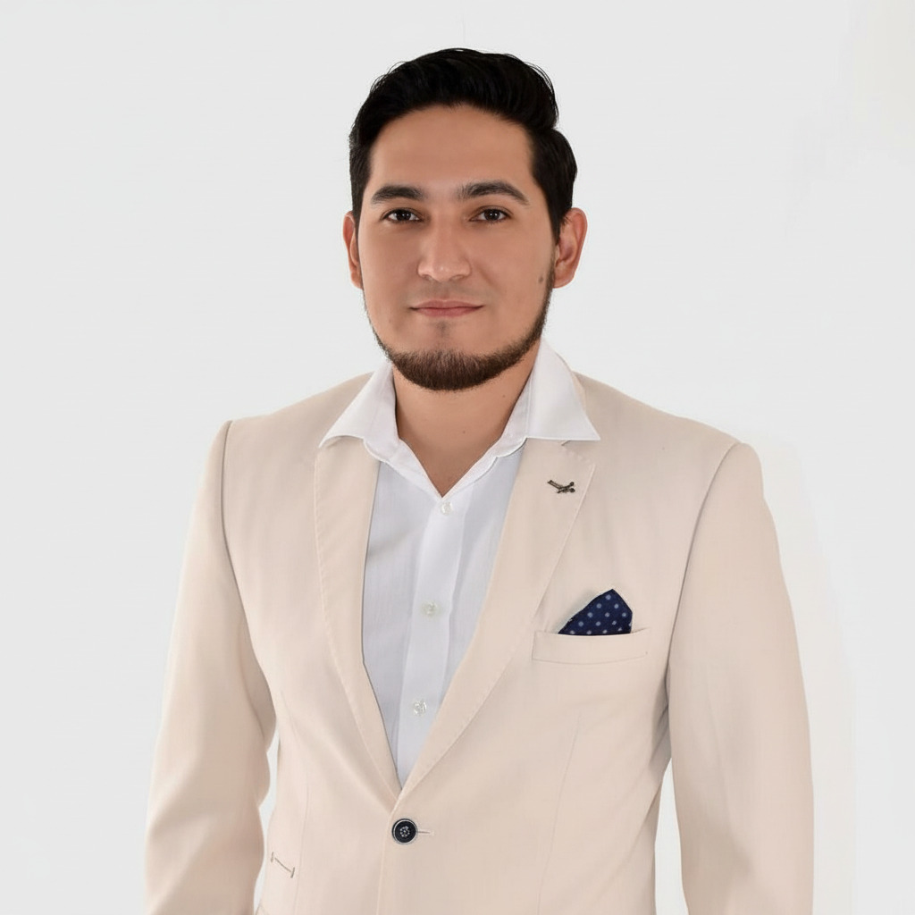 Franklin Hervas Tamayo